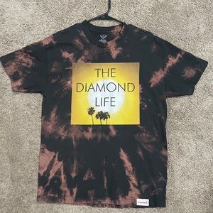 Diamond Supply Co T-shirt